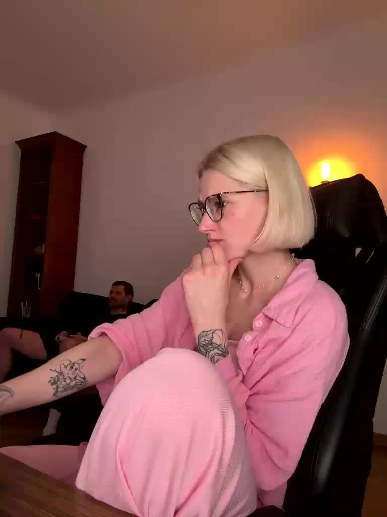 Sexy-Sweets Adult Chat September 10, 2025