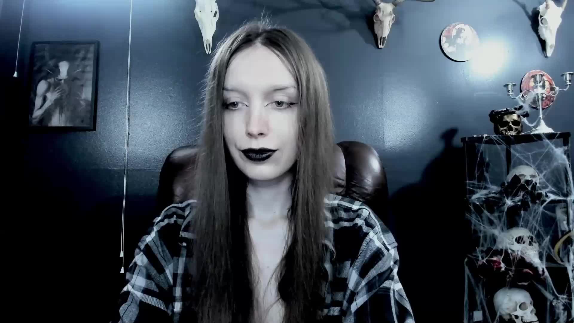 NarcissaDark Adult Chat September 11, 2025