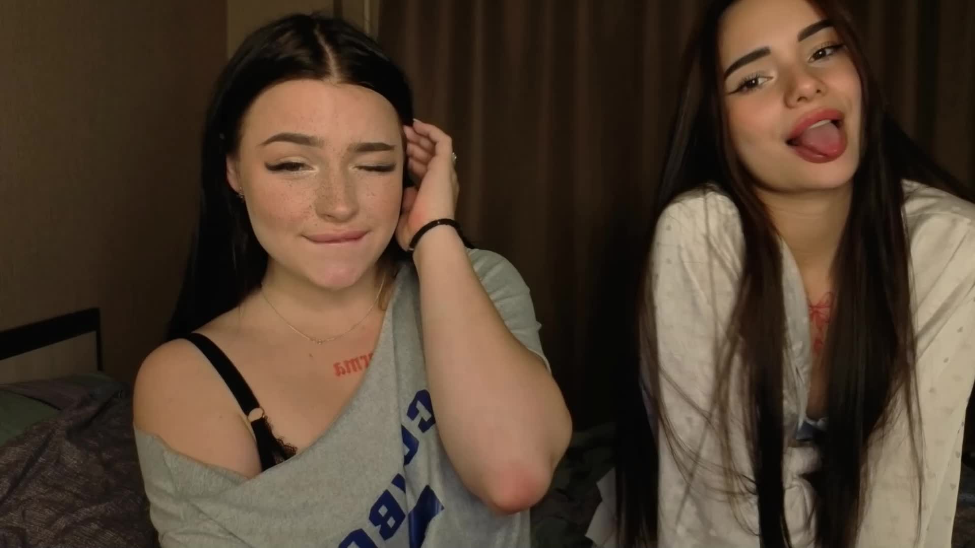 LisaAndDenis Adult Chat September 10, 2025