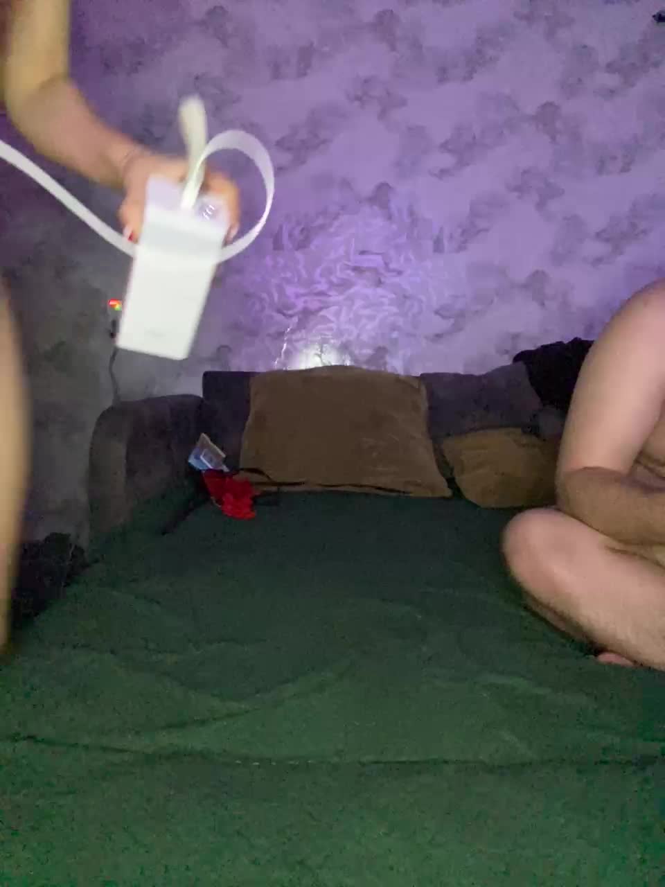 ElfLee Adult Chat September 11, 2025