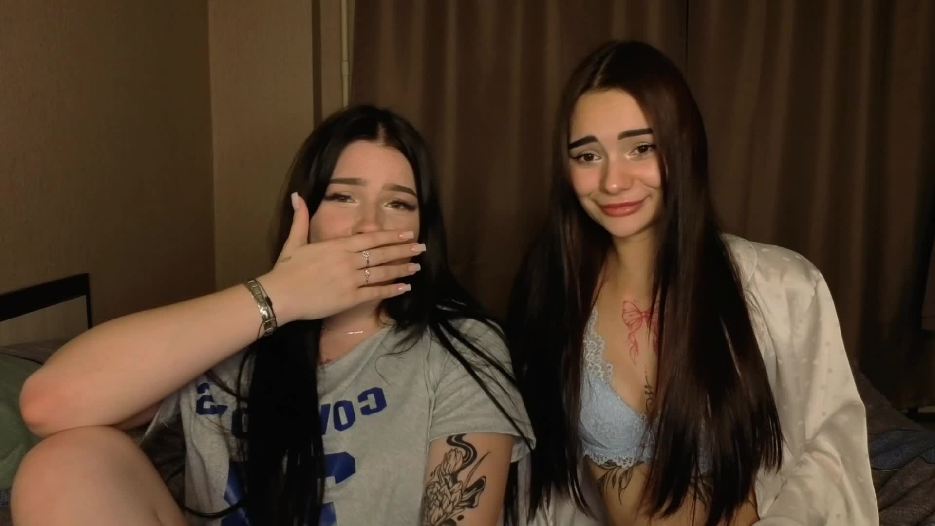 LisaAndDenis Adult Chat September 10, 2025