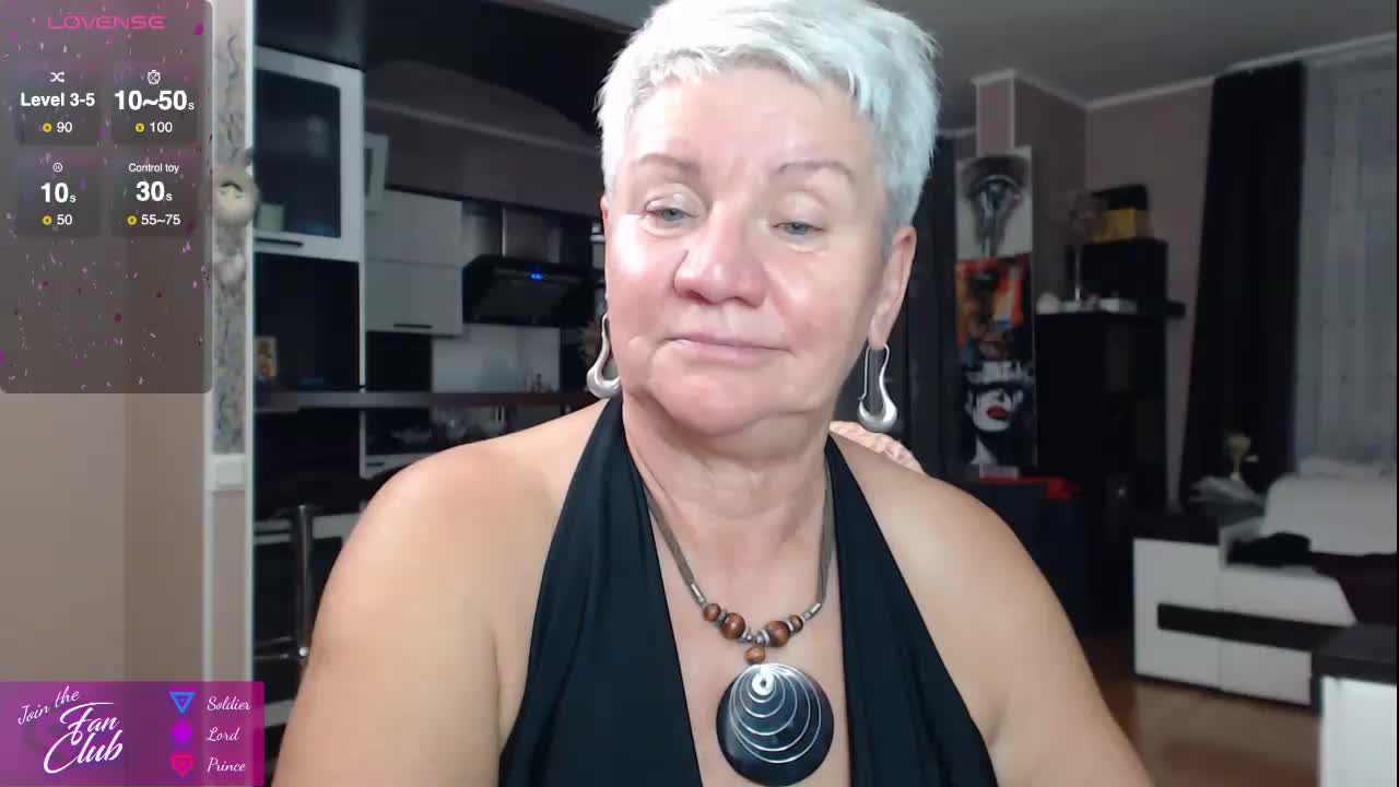 roxana-brooks Adult Chat September 11, 2025