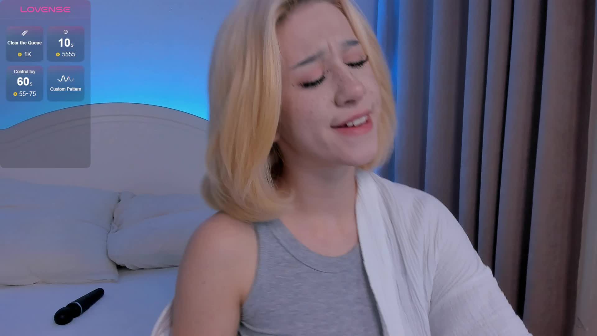 Necucubi Adult Chat September 11, 2025