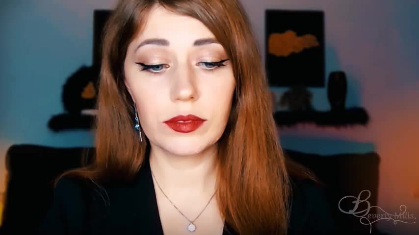 MissBeverlyMills Adult Chat September 11, 2025