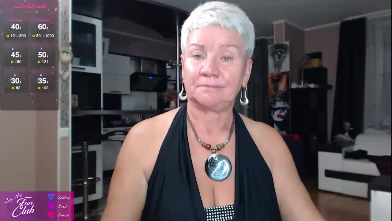 roxana-brooks Adult Chat September 11, 2025