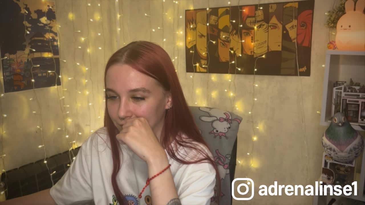 Kushina Adult Chat September 11, 2025