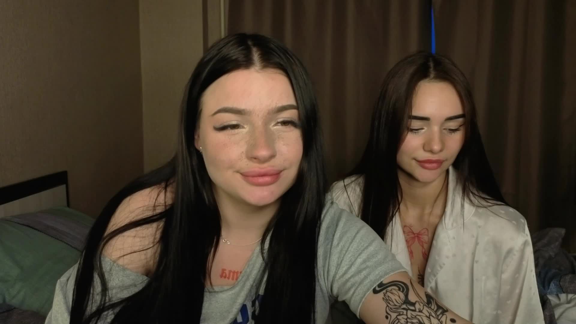 LisaAndDenis Adult Chat September 11, 2025