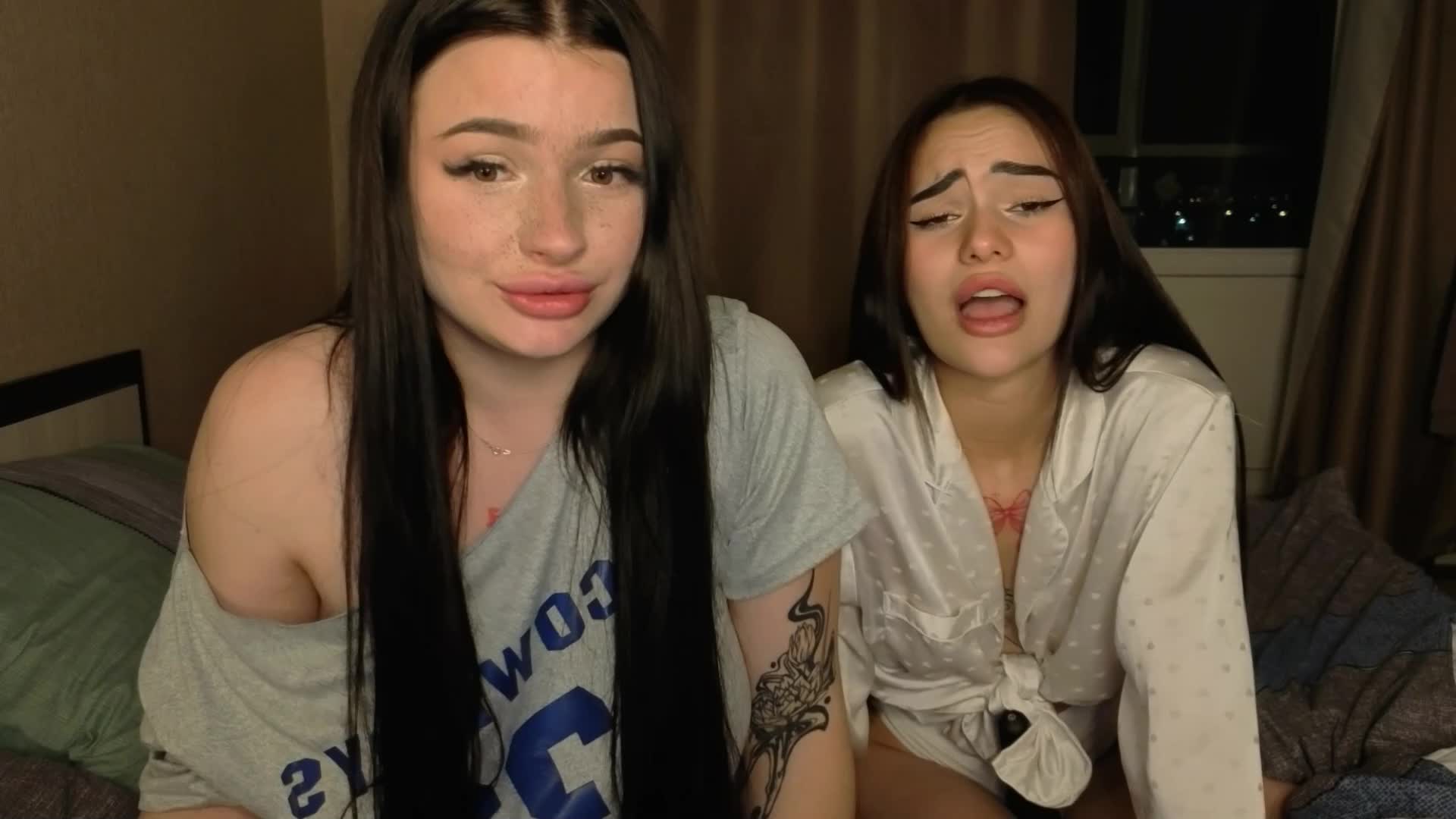 LisaAndDenis Adult Chat September 11, 2025