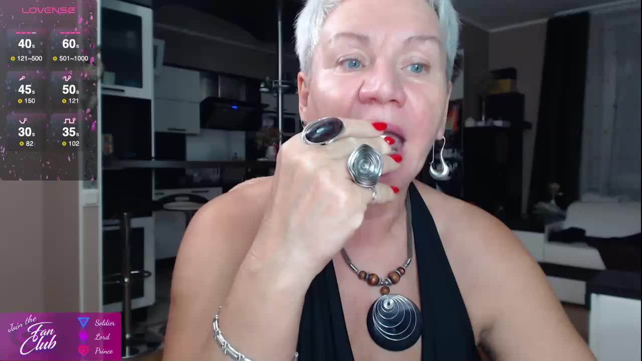 roxana-brooks Adult Chat September 10, 2025