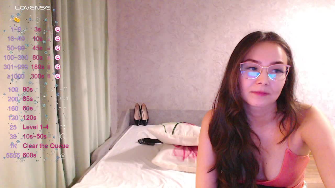 Leceysweet Adult Chat September 10, 2025