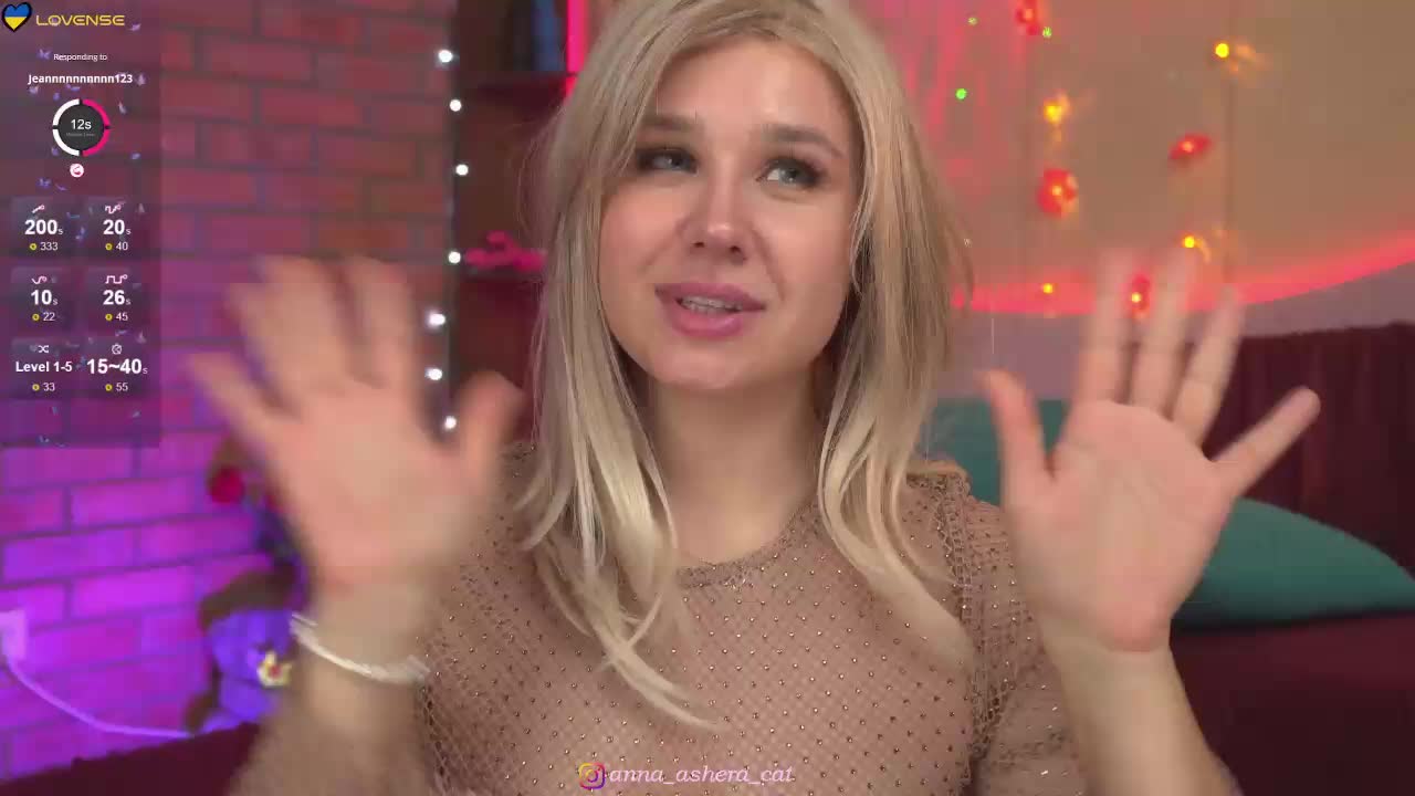 AsheraCat Adult Chat September 11, 2025