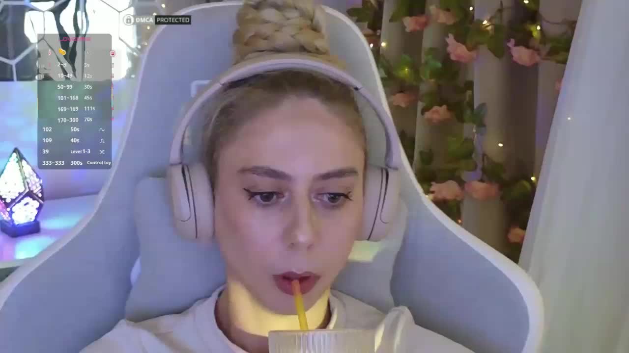 ballerina_capuchina Adult Chat September 11, 2025