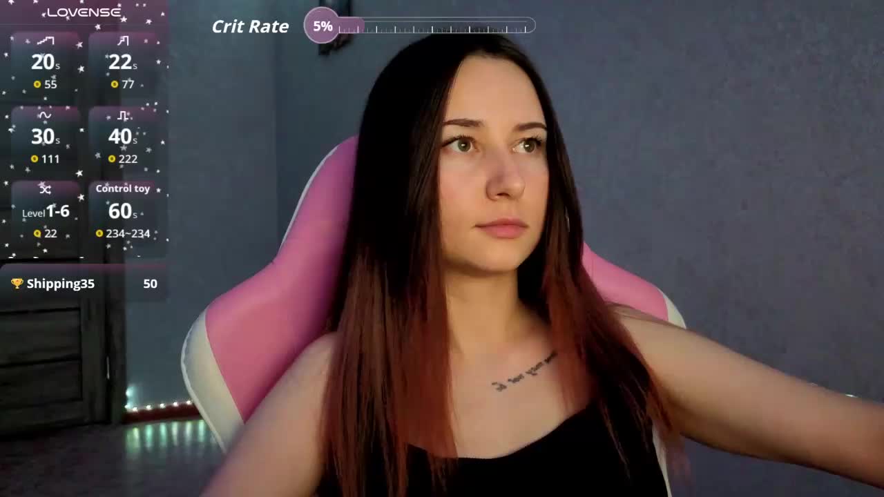 Unearthly Adult Chat September 11, 2025