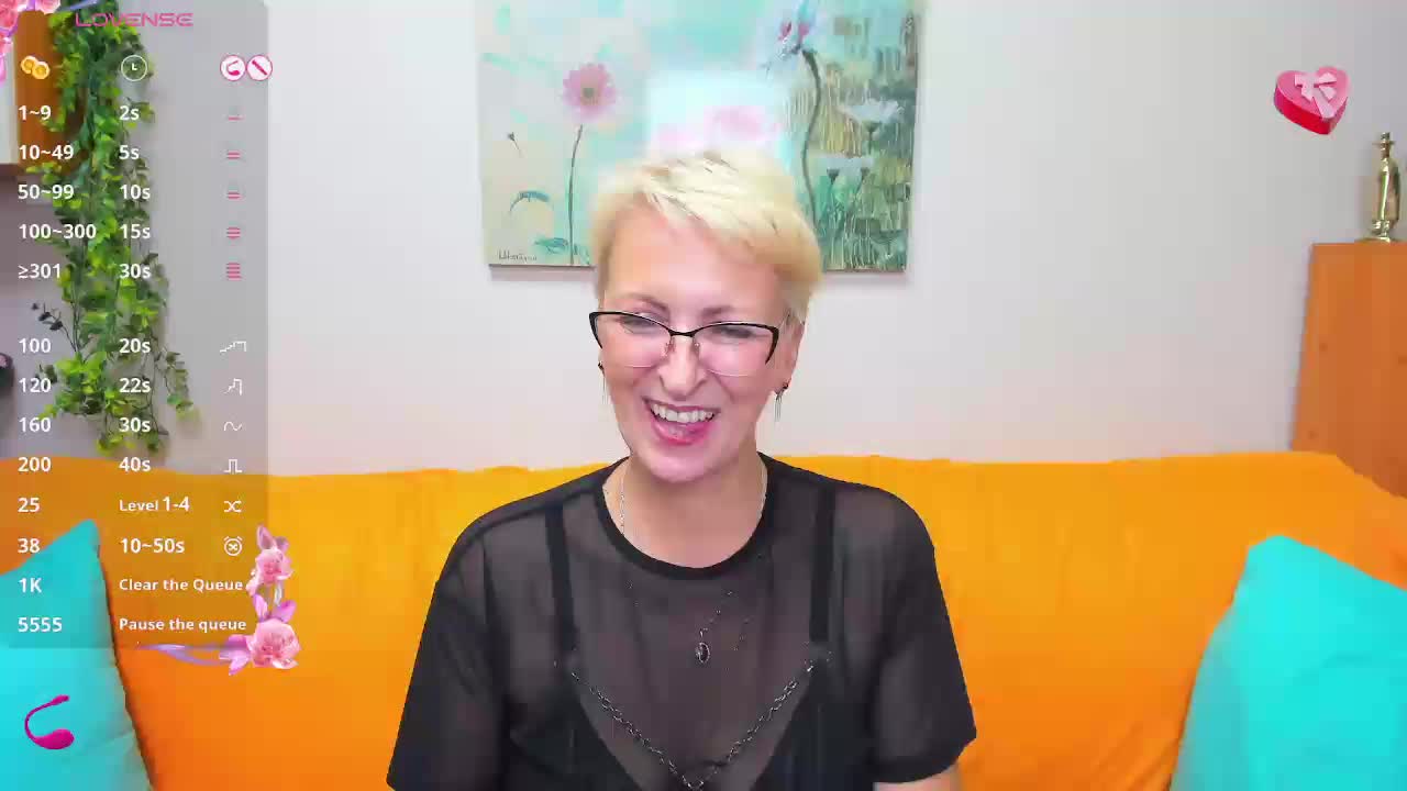 iamyourdream89 Adult Chat September 10, 2025