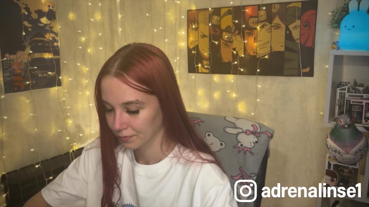 Kushina Adult Chat September 11, 2025