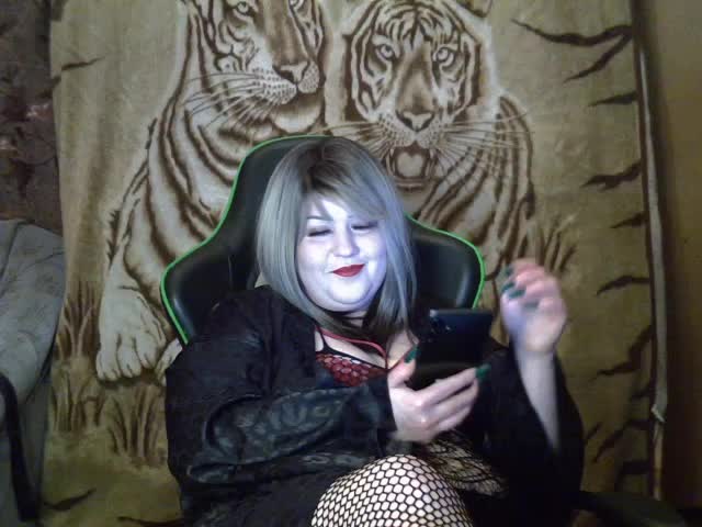 Ulyacka0601 Adult Chat September 11, 2025