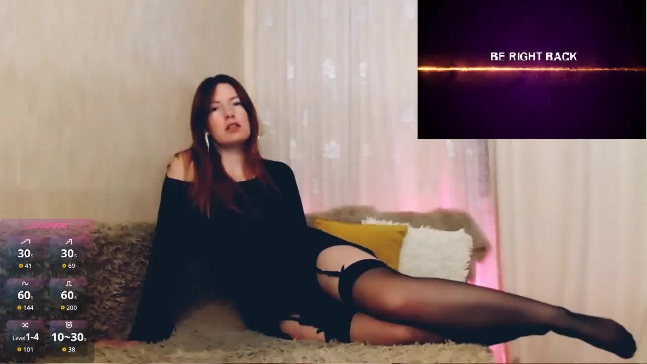 Kiraland Adult Chat September 11, 2025