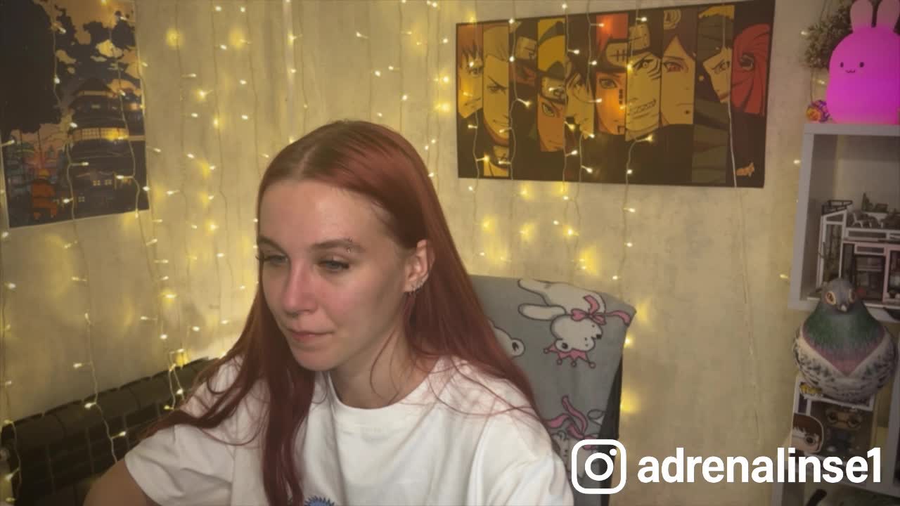 Kushina Adult Chat September 11, 2025