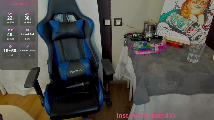 Sweet-Kate333 Adult Chat September 11, 2025