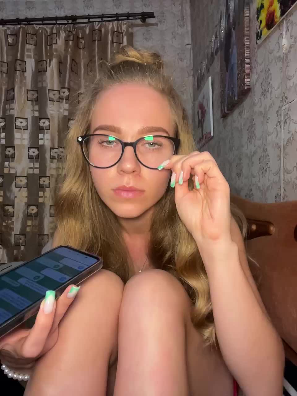 Milana22a Adult Chat September 11, 2025