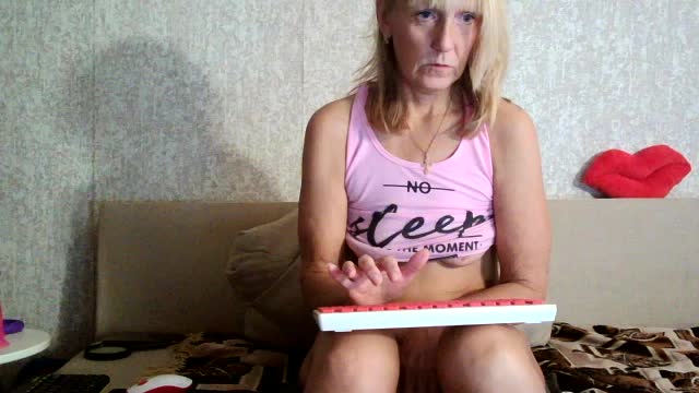 ValeriaLight Adult Chat September 11, 2025