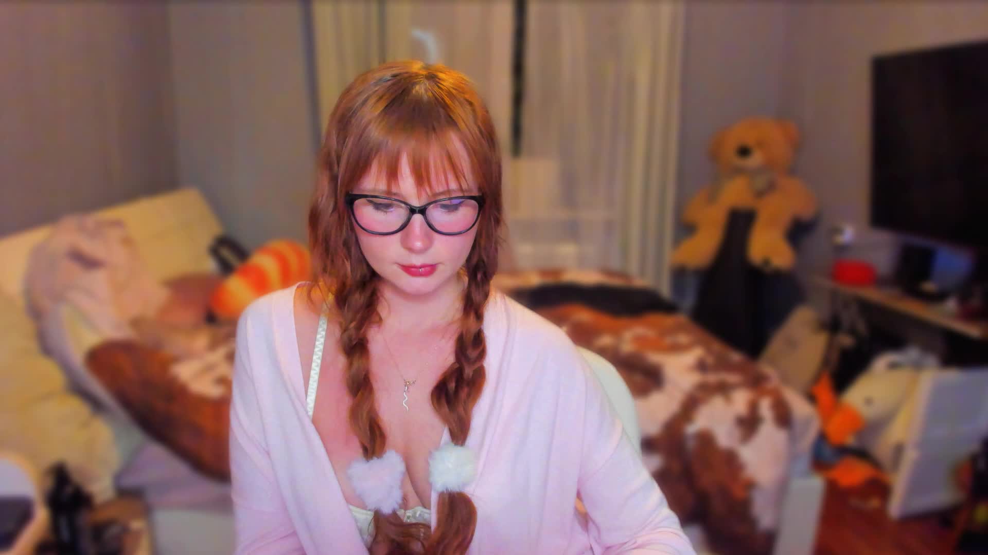 konopushka Adult Chat September 11, 2025