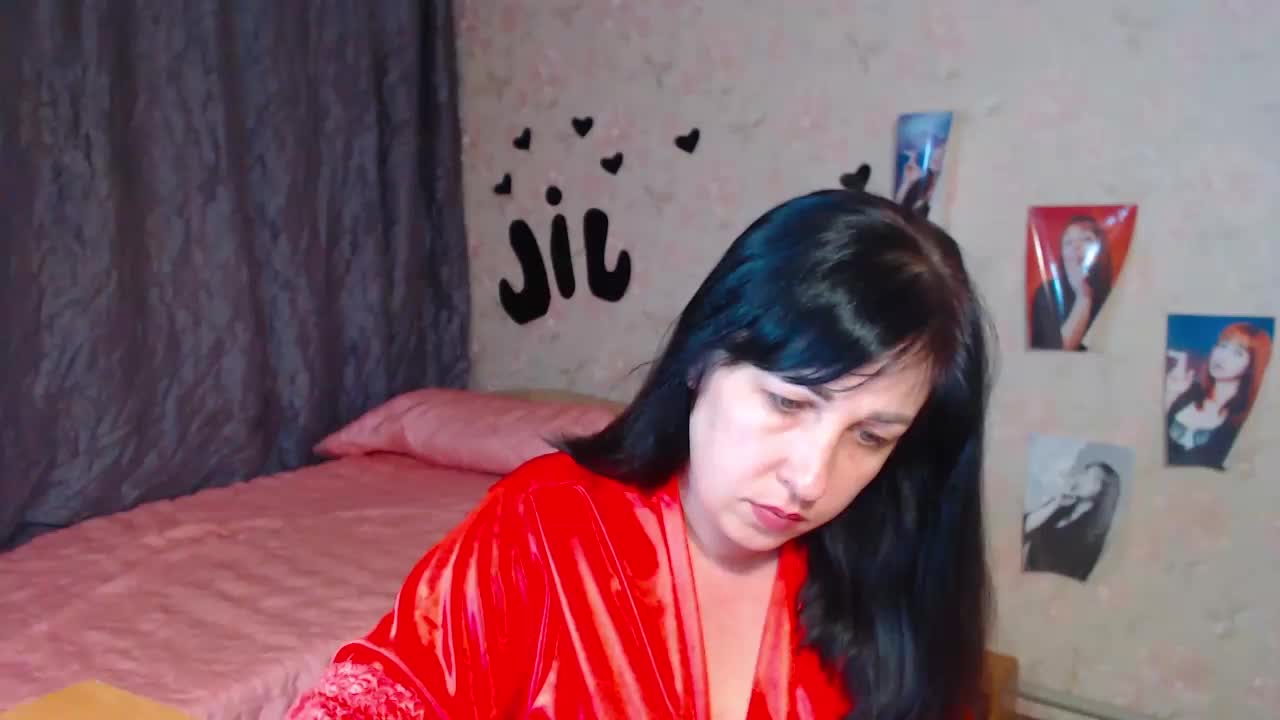 JillStevens Adult Chat September 11, 2025