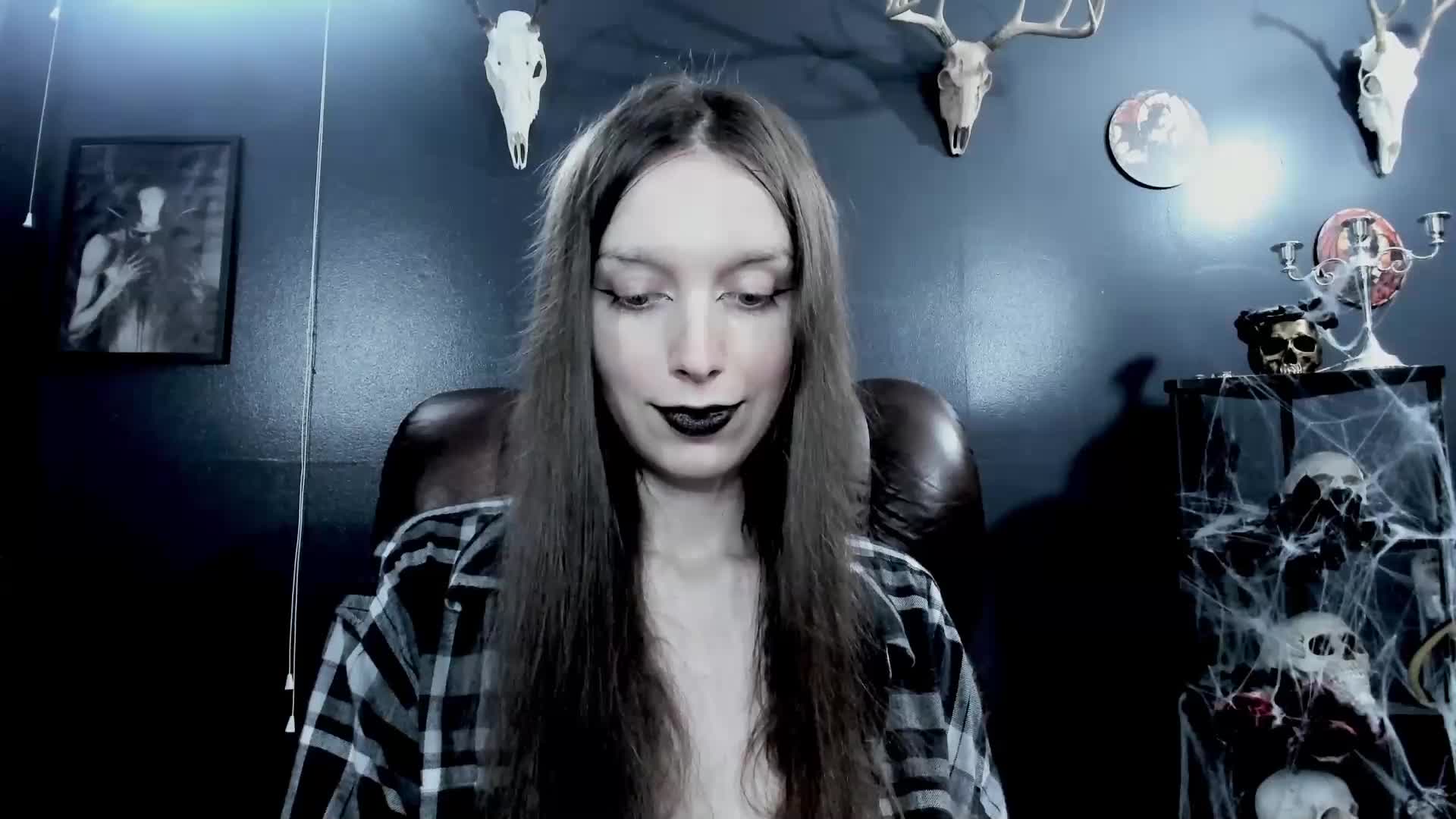 NarcissaDark Adult Chat September 11, 2025