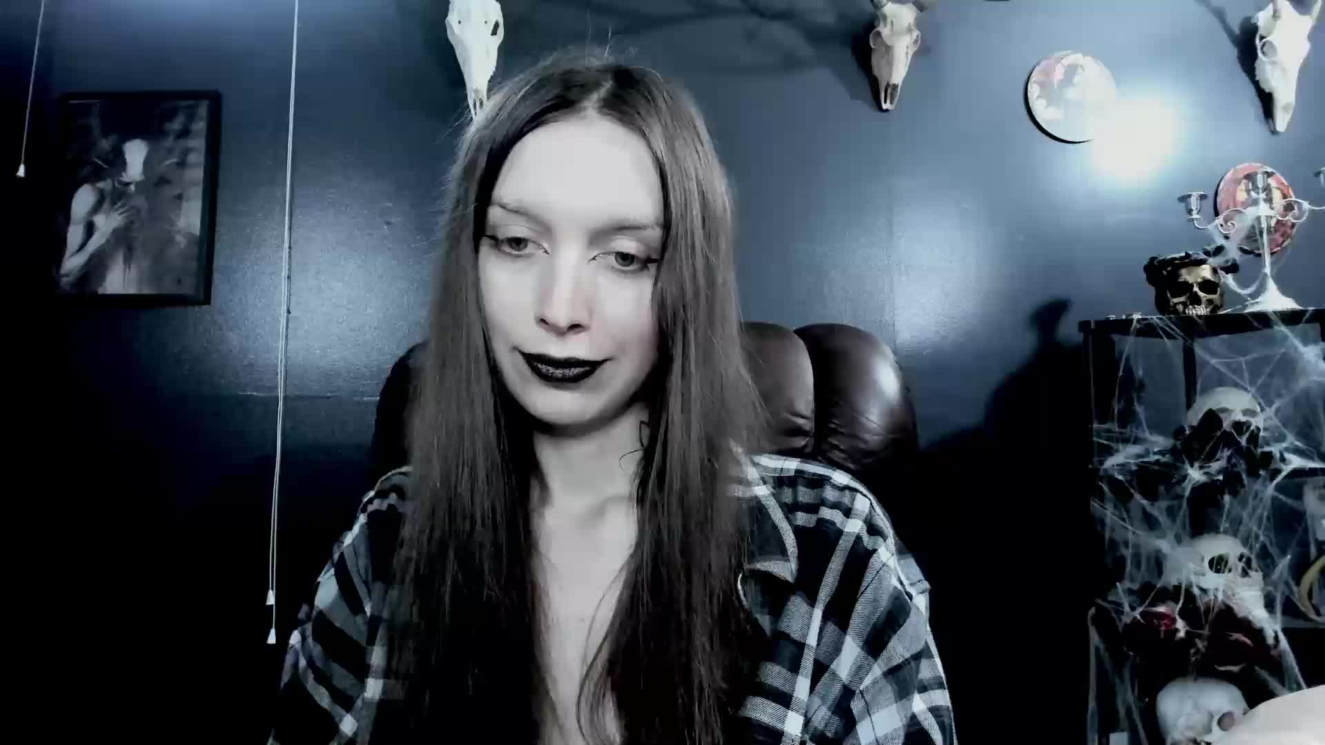 NarcissaDark Adult Chat September 11, 2025