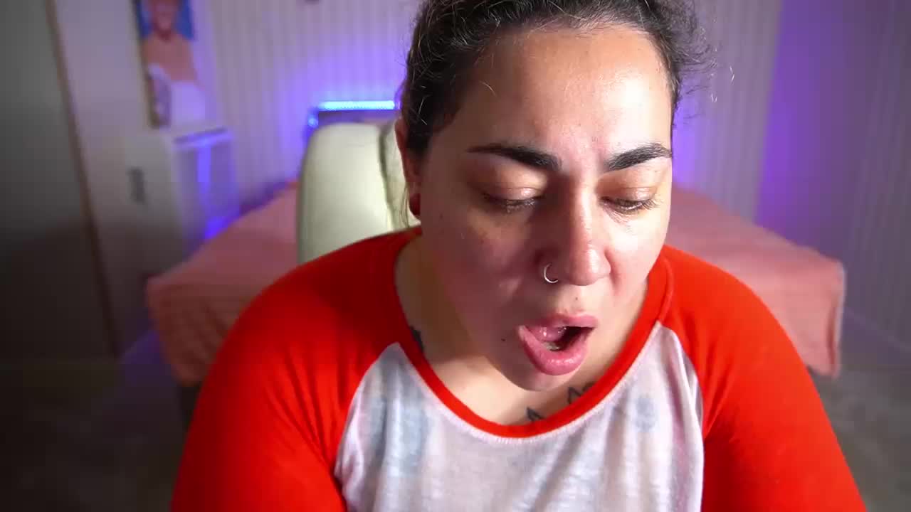 AmazonkaStarrr Adult Chat September 11, 2025