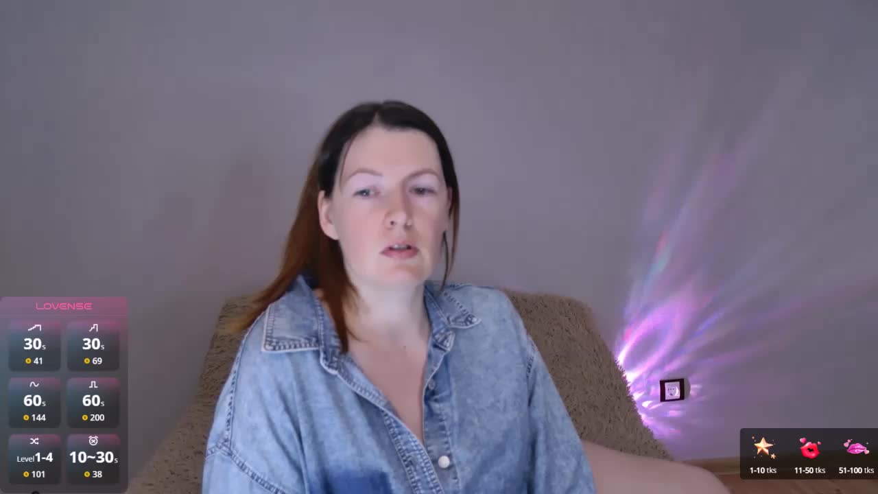 Kiraland Adult Chat September 11, 2025