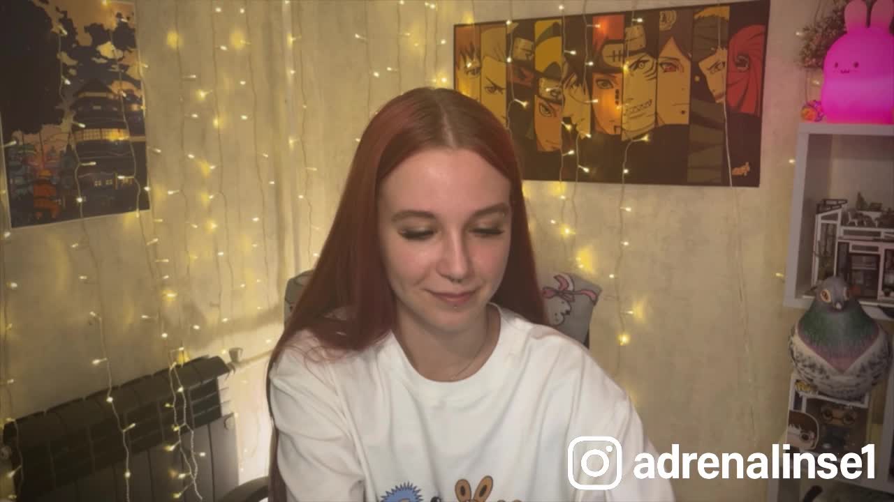 Kushina Adult Chat September 11, 2025