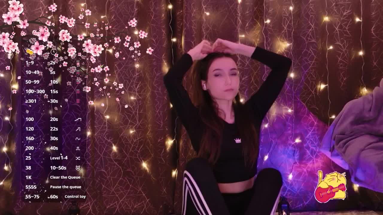 Taliswoman Adult Chat September 11, 2025