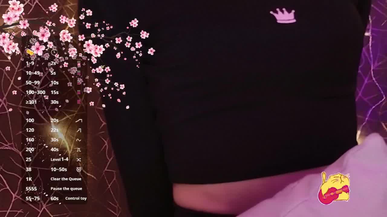 Taliswoman Adult Chat September 11, 2025