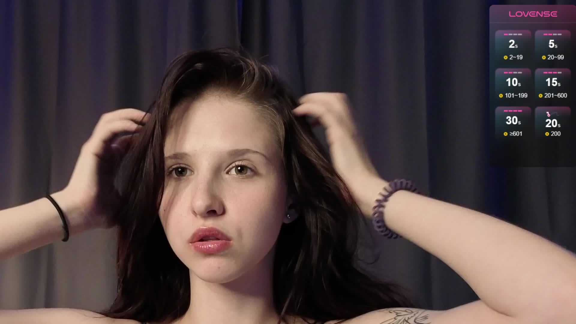 LunarXXX Adult Chat September 11, 2025