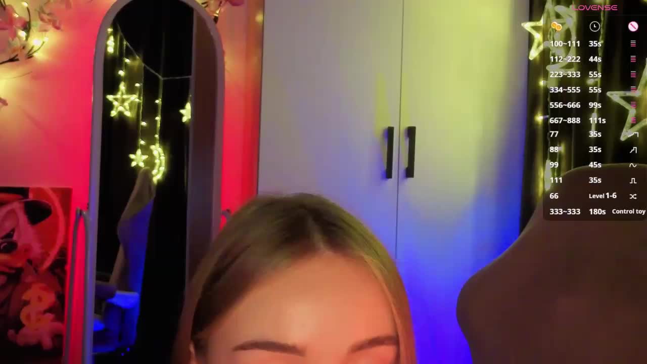 Nestyzz Adult Chat September 11, 2025