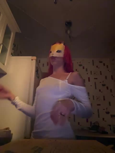 RedHair13 Adult Chat September 10, 2025