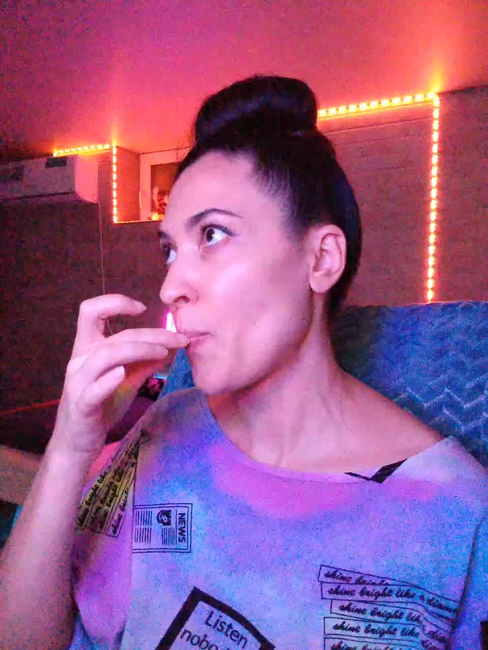 Marina4Love Adult Chat September 11, 2025