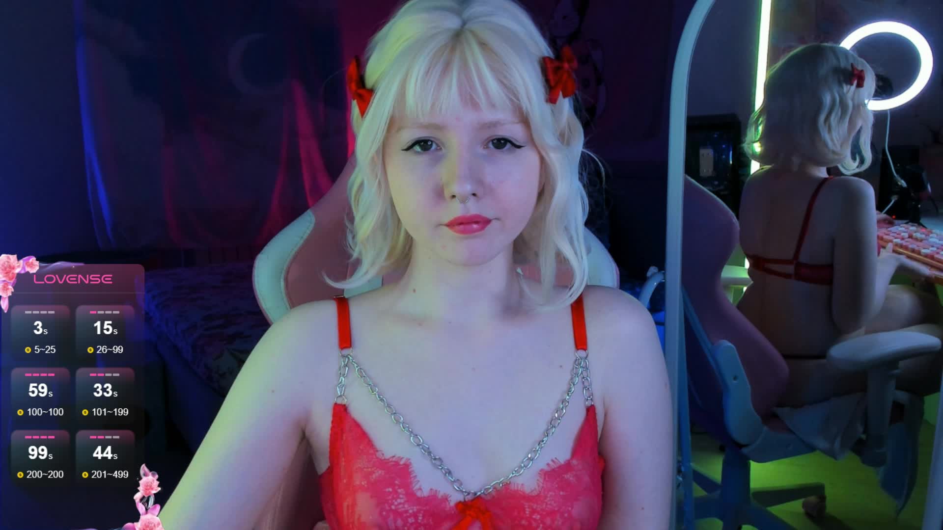 DollRose Adult Chat September 11, 2025