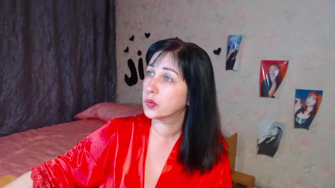 JillStevens Adult Chat September 11, 2025