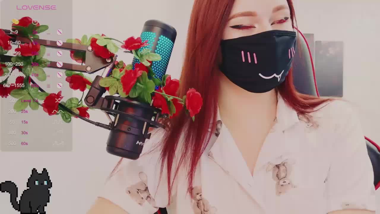 NekoTyan Adult Chat September 11, 2025