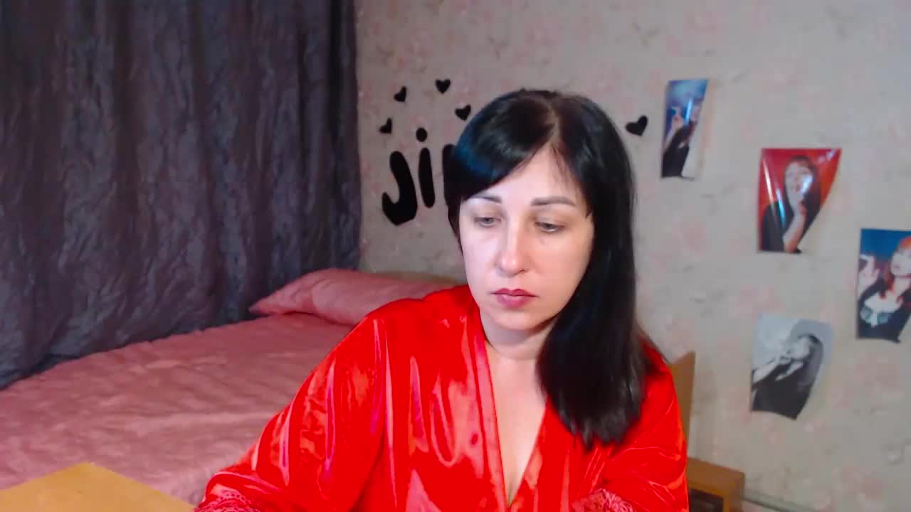 JillStevens Adult Chat September 11, 2025
