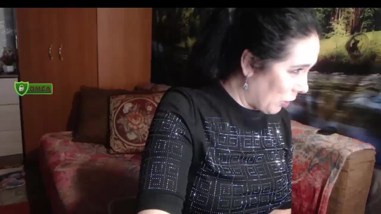 RositaSky Adult Chat September 11, 2025