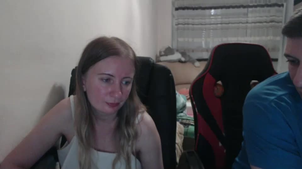 jenisandpeter Adult Chat September 11, 2025