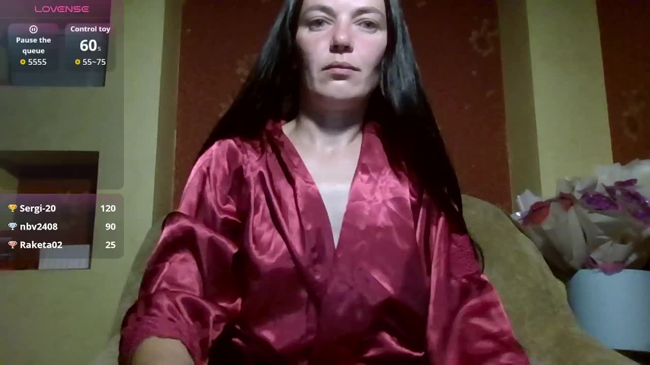 Sinnfairy Adult Chat September 11, 2025