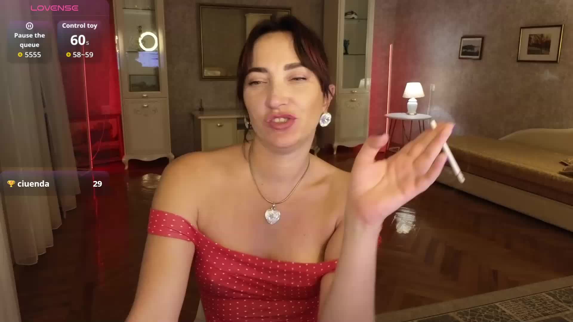 AnneKarma Adult Chat September 11, 2025