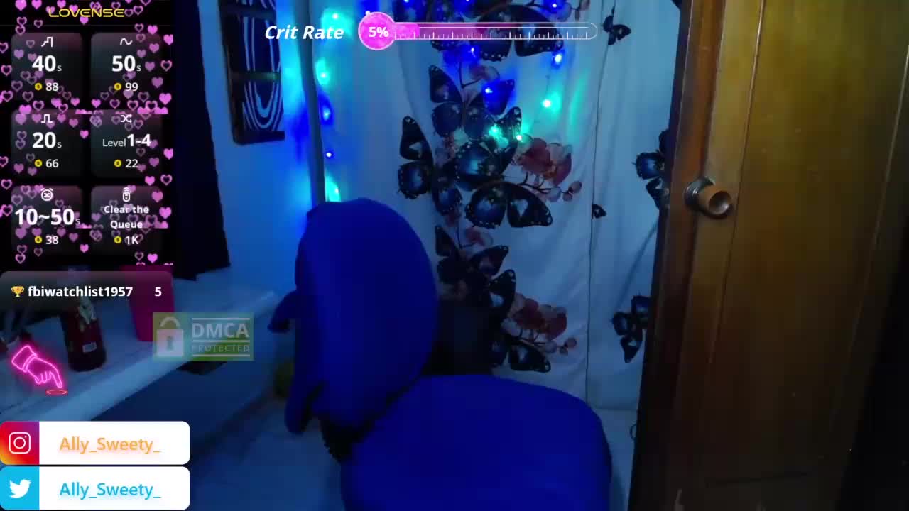 Lina-Hermosa Adult Chat September 11, 2025