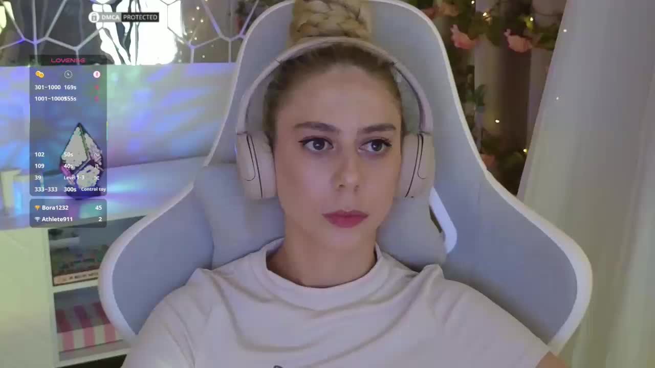 ballerina_capuchina Adult Chat September 11, 2025