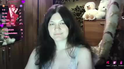 Flower_Jasmine Adult Chat September 10, 2025