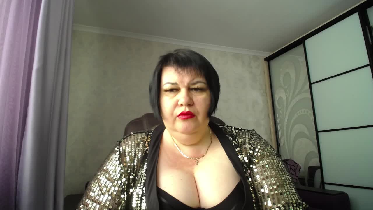 DianaLady Adult Chat September 11, 2025